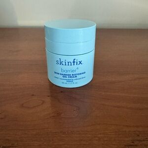 Skinfix Barrier+ Gel Cream - Light Blue